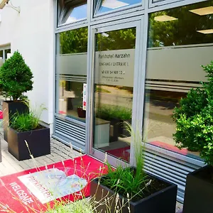 Hotell Parkhotel Marzahn, Berlin